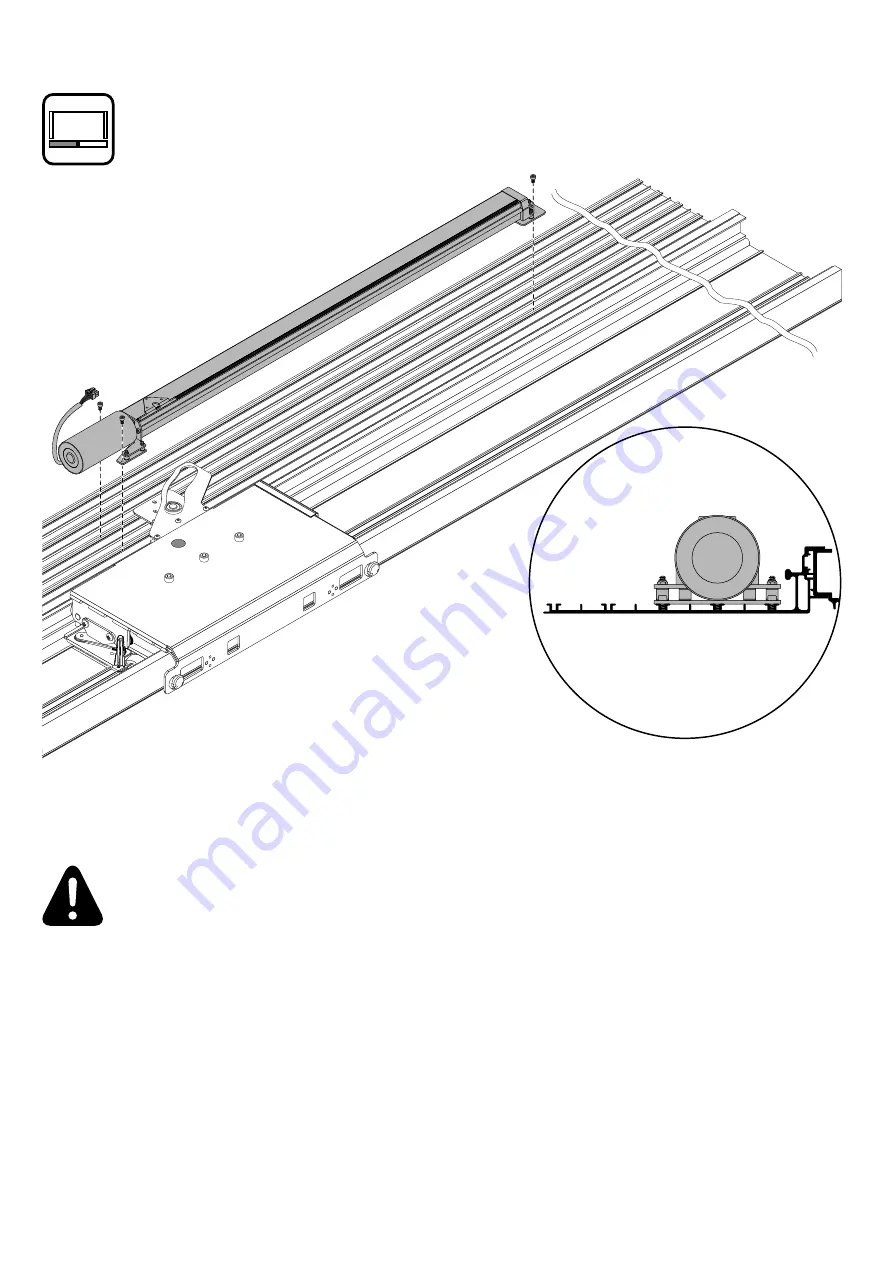 cinetto Piano B-Moved Assembly Instructions Manual Download Page 19