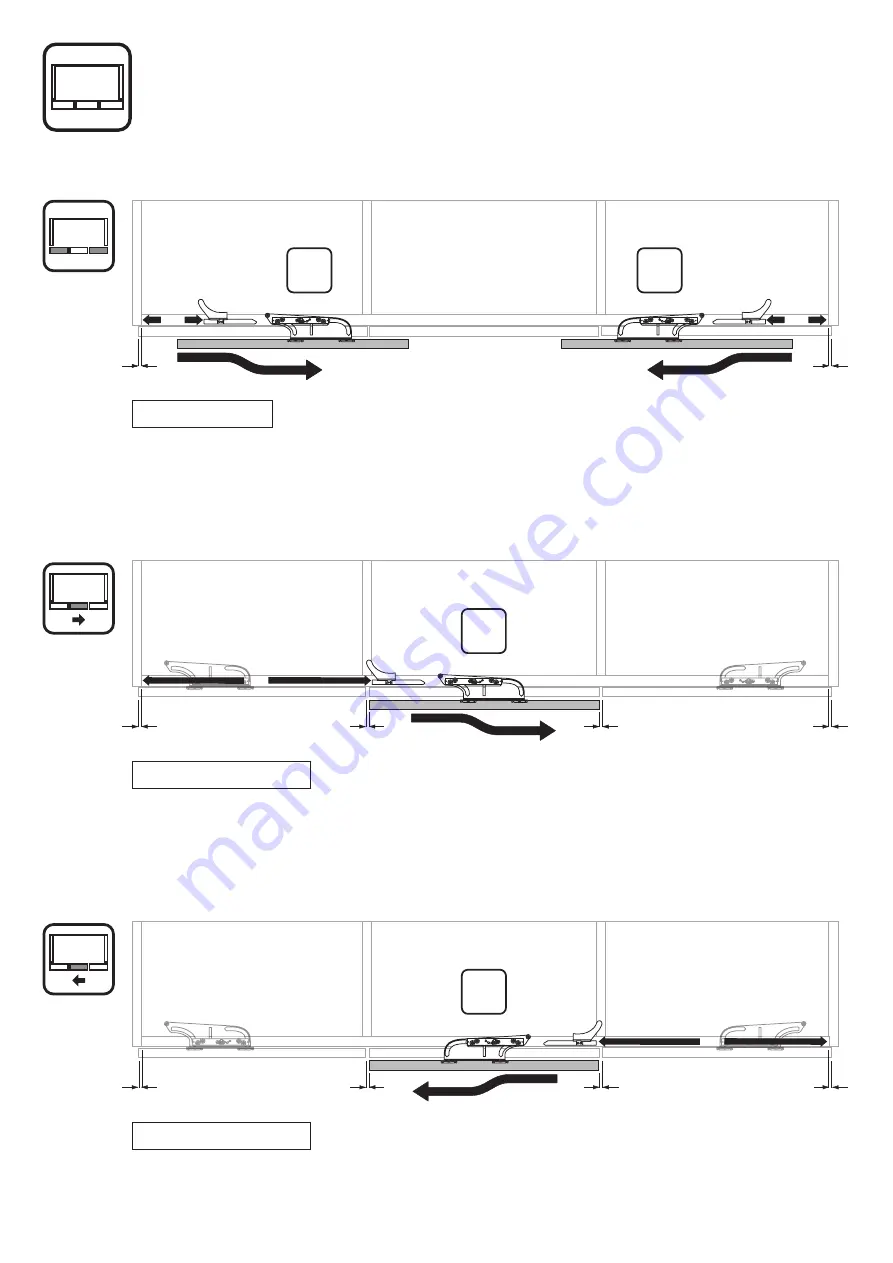 cinetto PS40.2 Assembly Instructions Manual Download Page 25