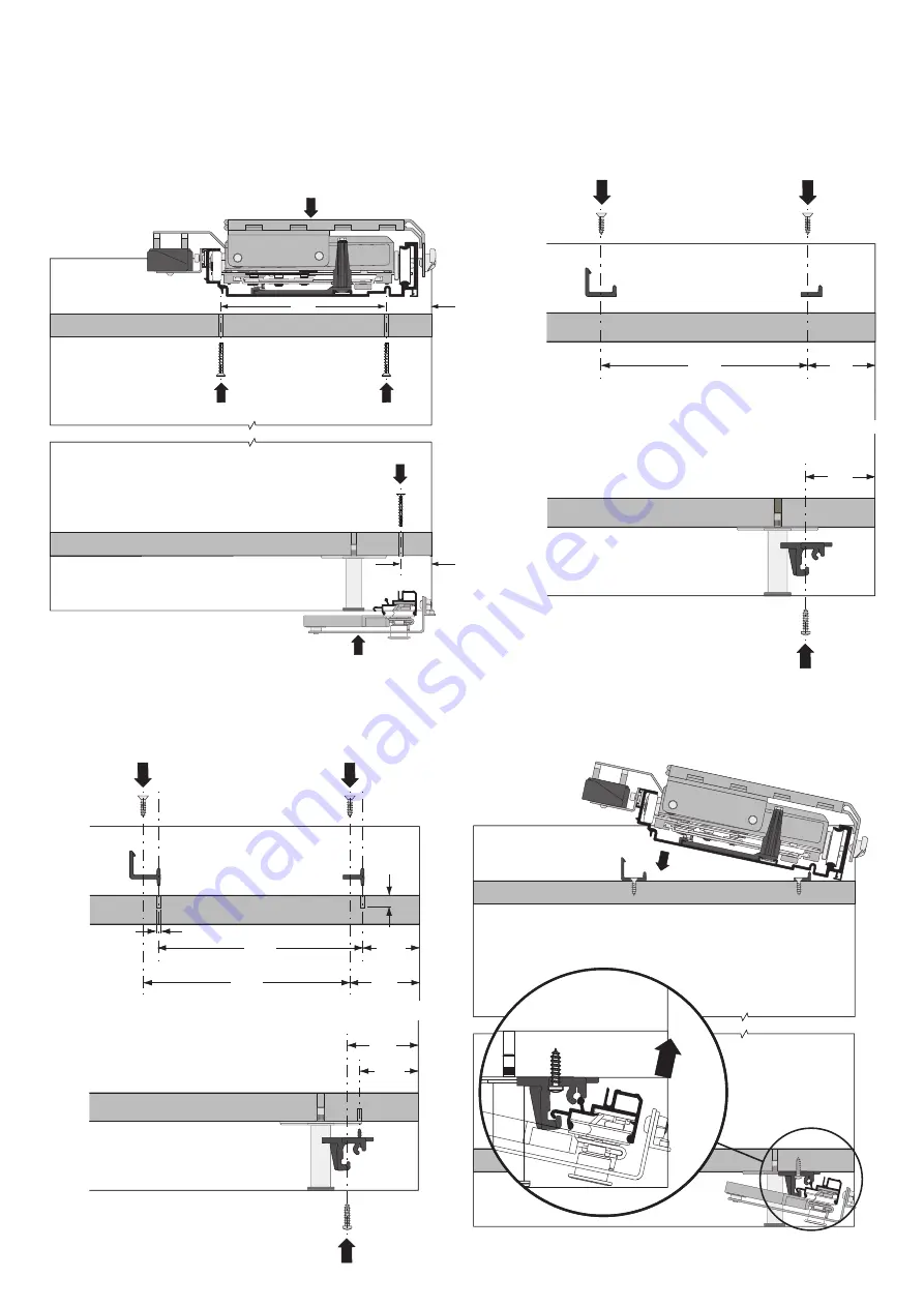 cinetto PS40.2 Assembly Instructions Manual Download Page 27