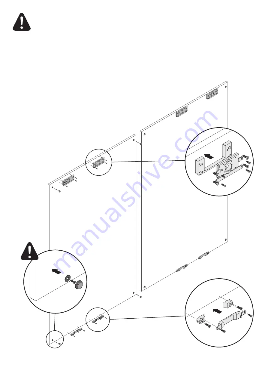 cinetto PS40.2 Assembly Instructions Manual Download Page 28