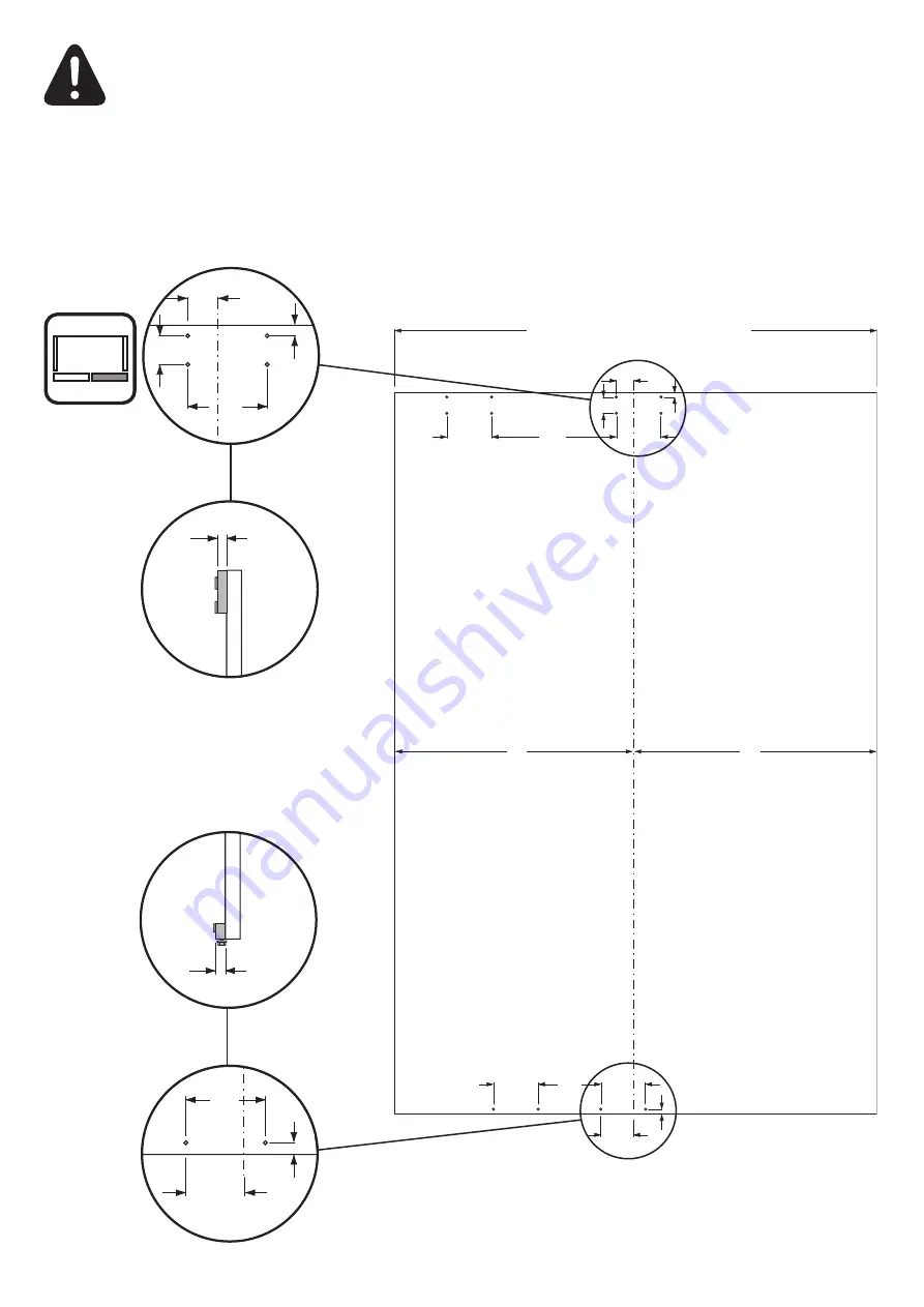 cinetto PS40.3 Assembly Instructions Manual Download Page 13