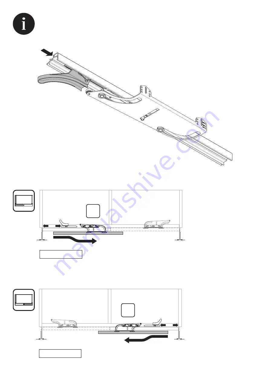 cinetto PS40.3 Assembly Instructions Manual Download Page 26