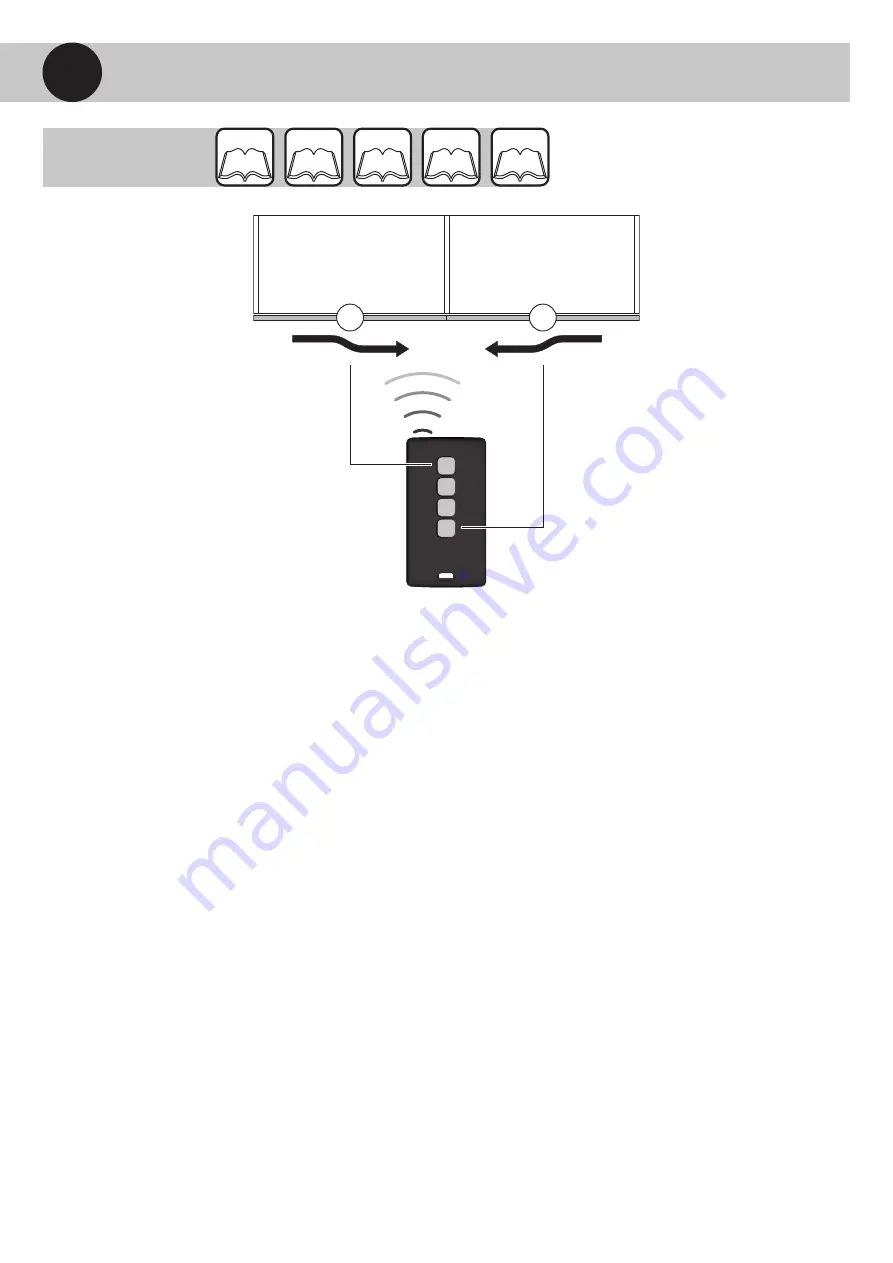 cinetto PS40.3 Assembly Instructions Manual Download Page 44