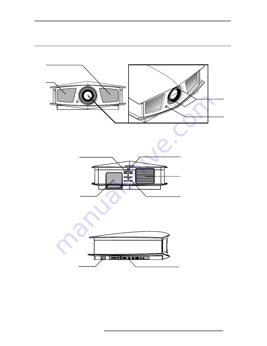 Cineversum Black Wing One User Manual Download Page 15