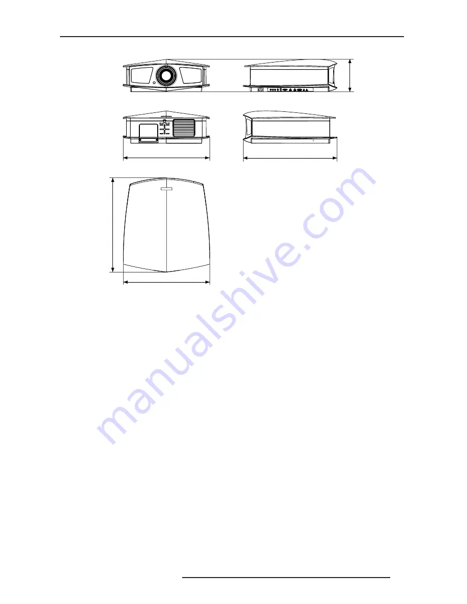 Cineversum Black Wing One User Manual Download Page 39