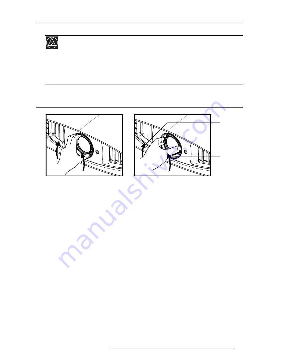 Cineversum Black Wing Two User Manual Download Page 19