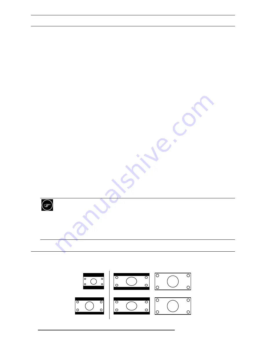 Cineversum R599870 User Manual Download Page 30