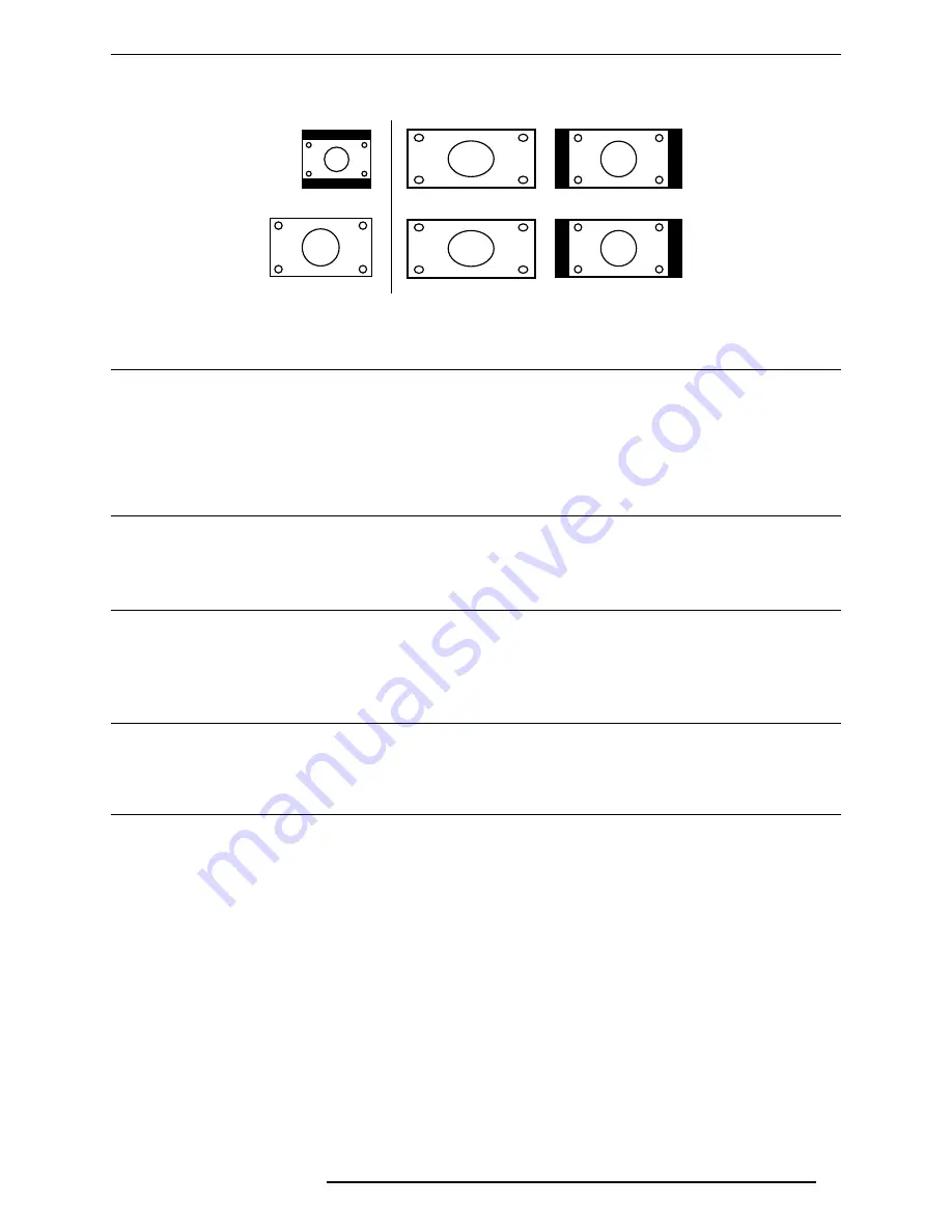 Cineversum R599870 User Manual Download Page 31