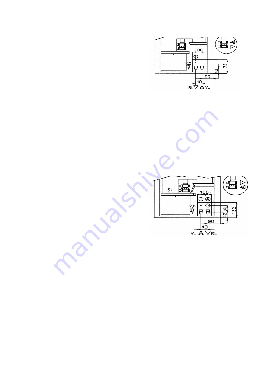 Cinier Greenor Mounting Instruction Download Page 3