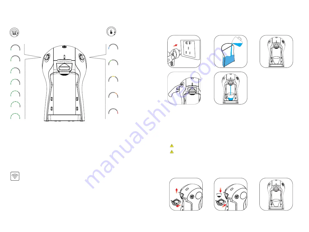 Cino CN-KA Instruction Manual Download Page 4