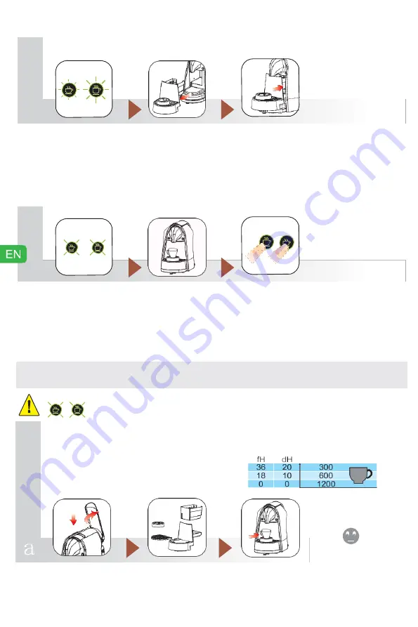 Cino CN-Z01 Instruction Manual Download Page 10