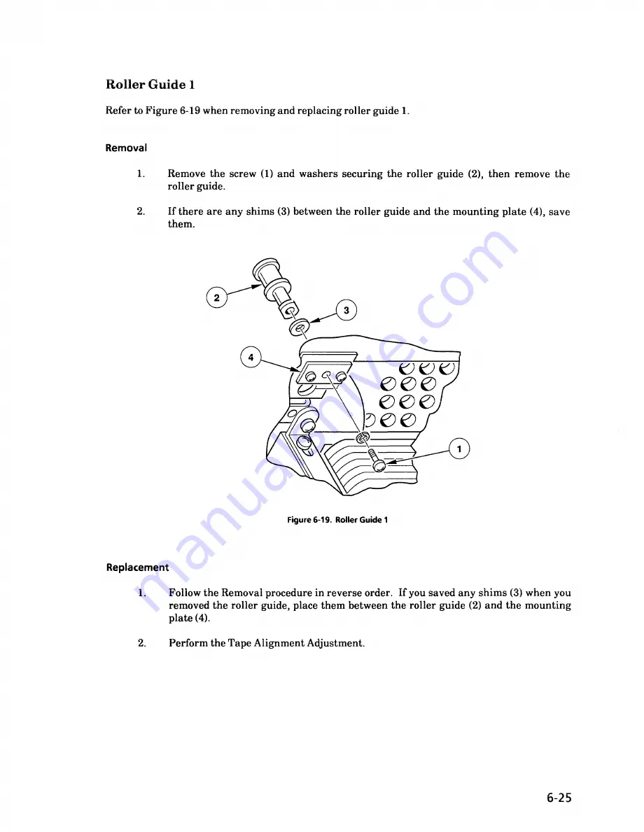 Cipher F880ES Technical Manual Download Page 84