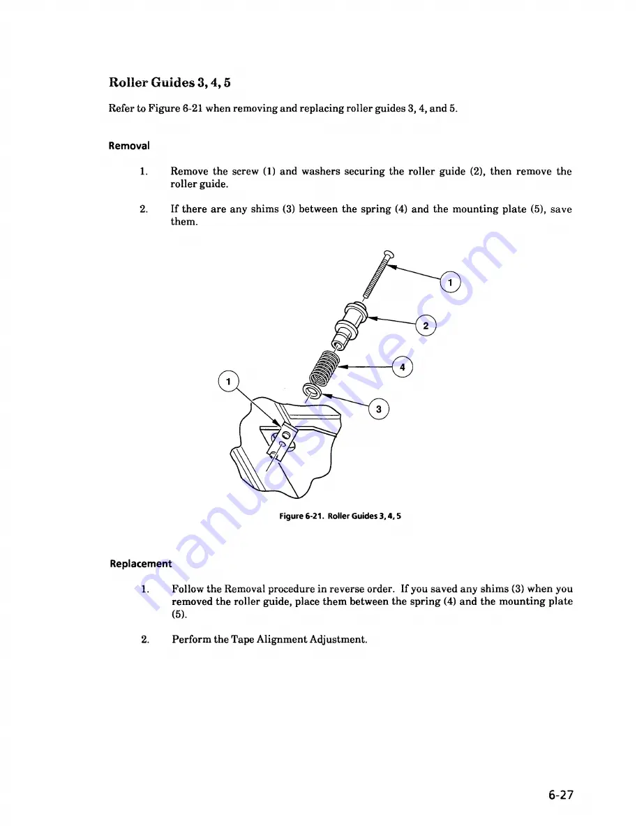 Cipher F880ES Technical Manual Download Page 86