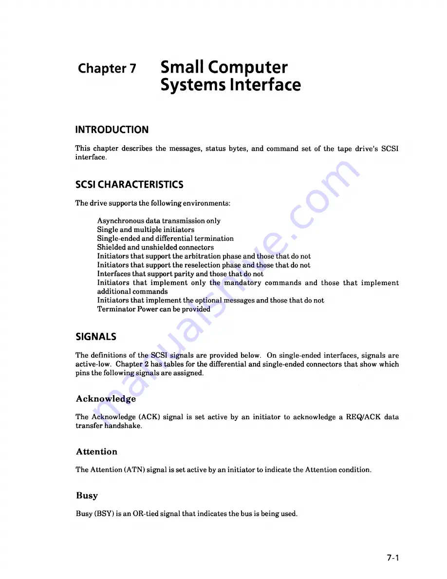 Cipher F880ES Technical Manual Download Page 116