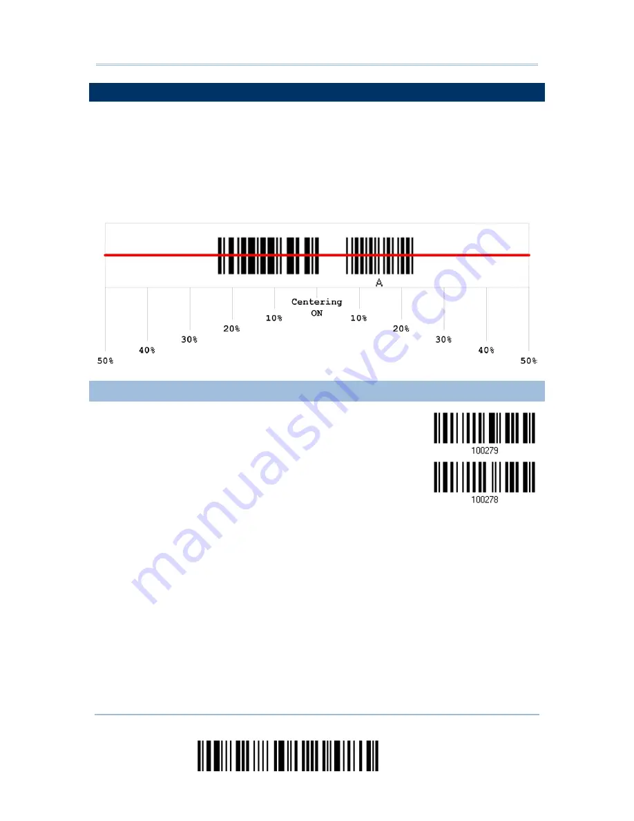 CipherLab 1564 User Manual Download Page 56