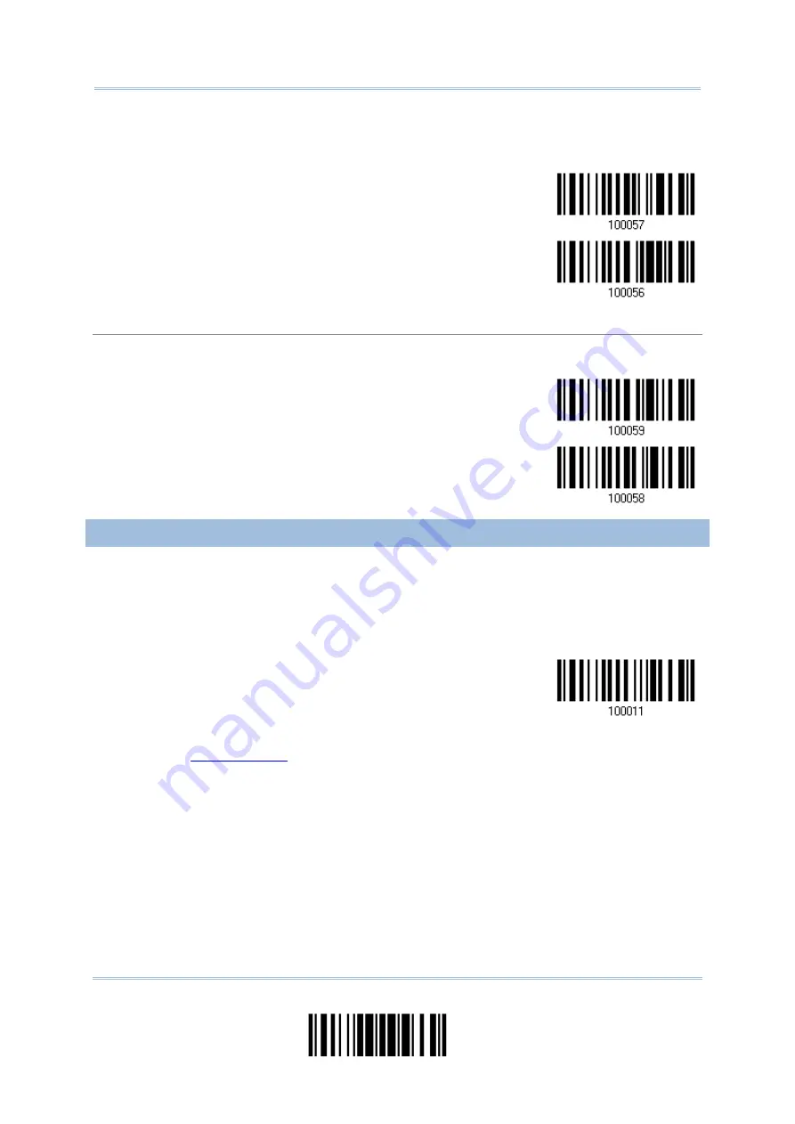 CipherLab 2564MR User Manual Download Page 90