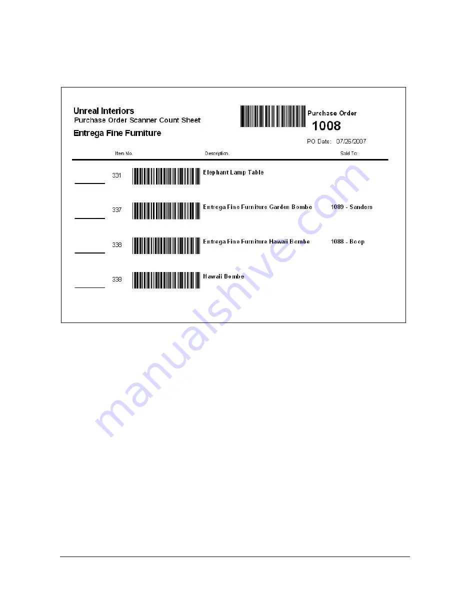 CipherLab CIPHER Lab CPT-8061 Скачать руководство пользователя страница 50