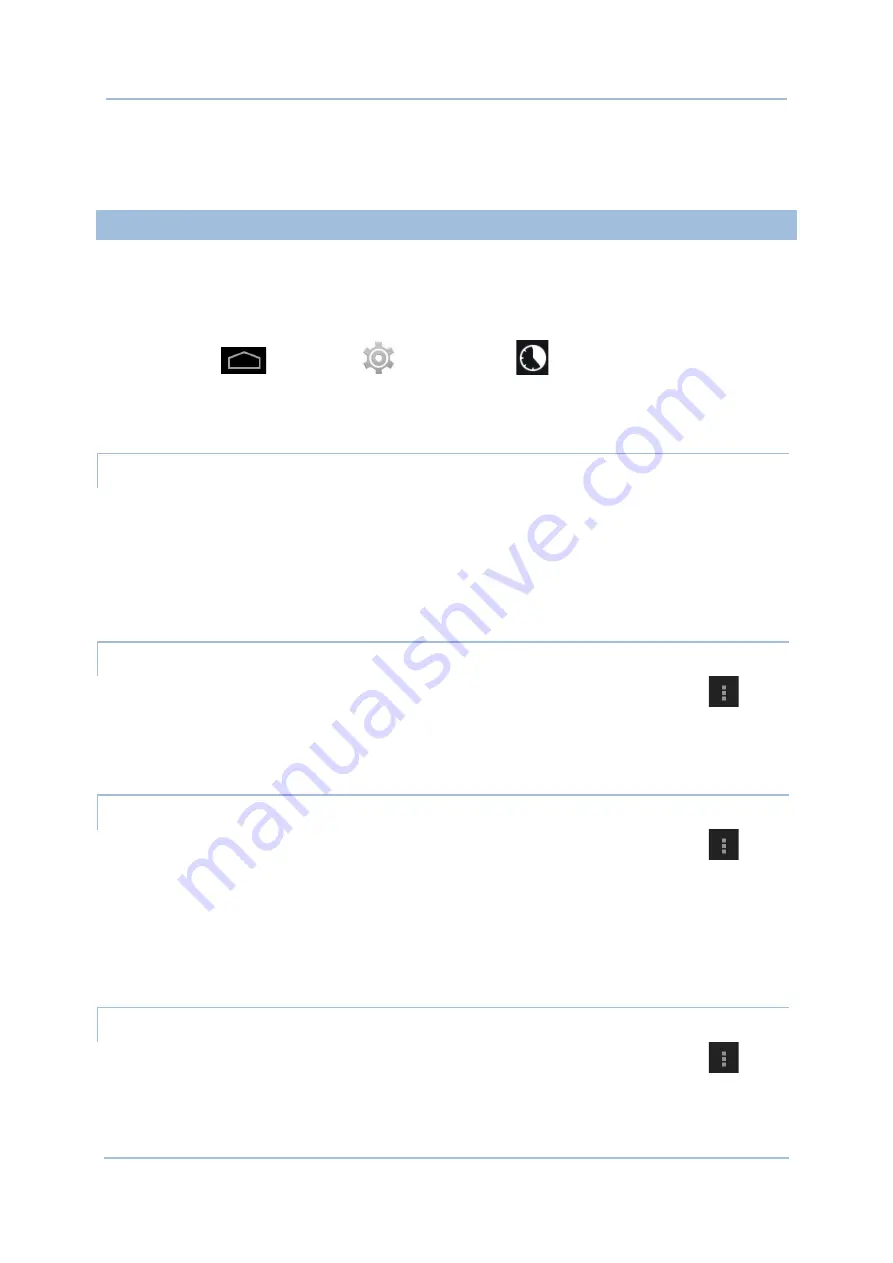 CipherLab RS30 Reference Manual Download Page 84