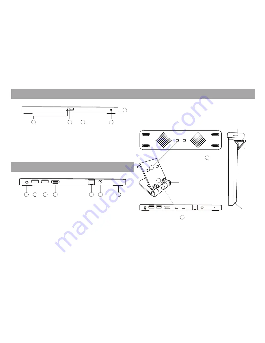 CipherTV S35214NA User Manual Download Page 5