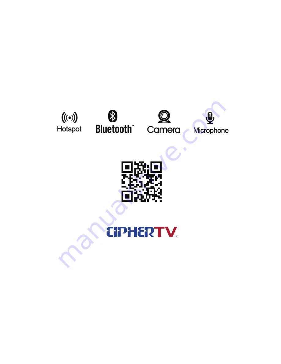 CipherTV S35214NA User Manual Download Page 16