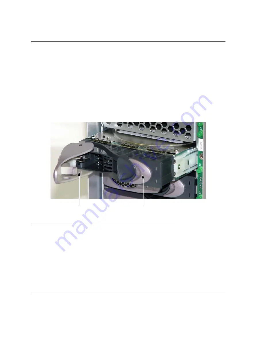 Ciprico Media Vault 4105 Series User Manual Download Page 96