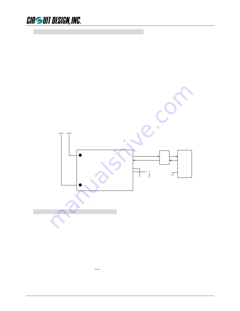 CIRCUIT DESIGN MU-D1-R Скачать руководство пользователя страница 47