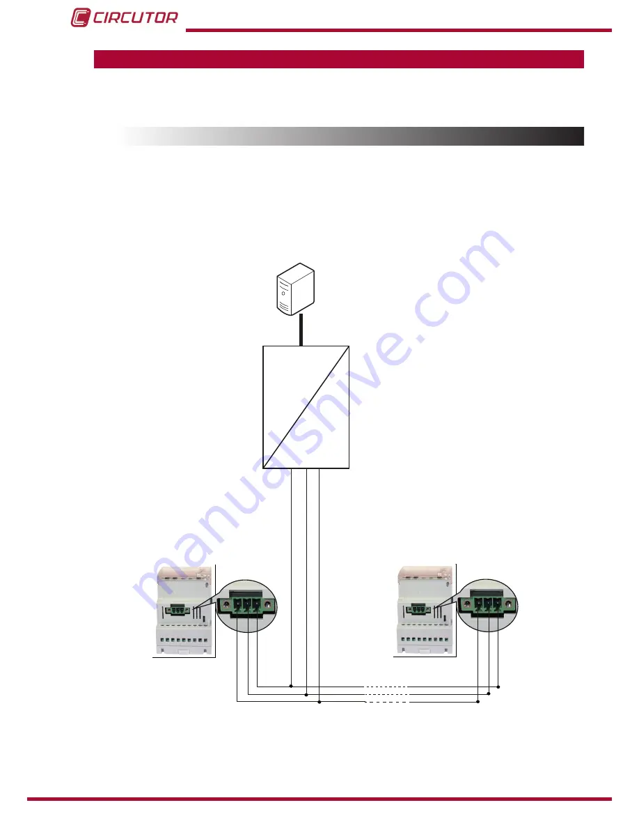 Circutor RGU-10 Скачать руководство пользователя страница 36