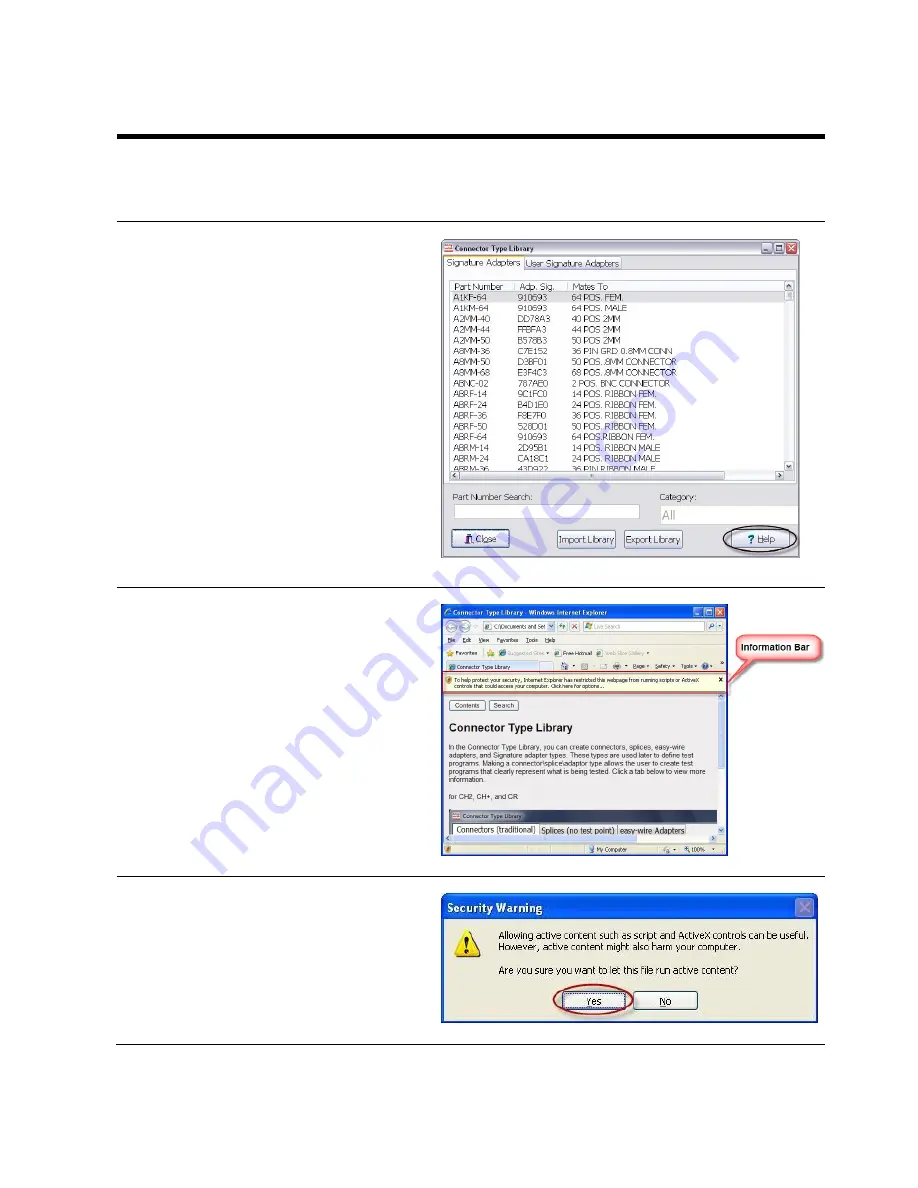 Cirris CR User Manual Download Page 17