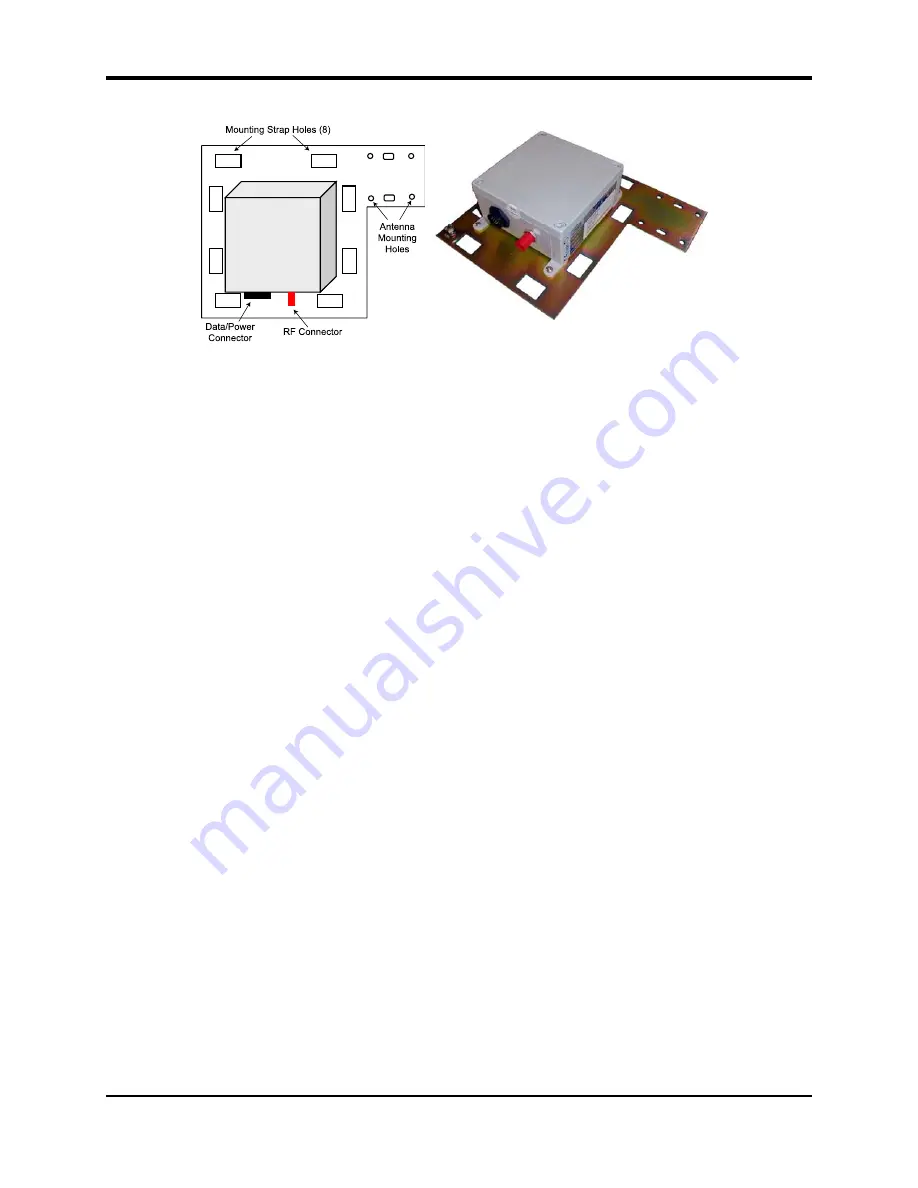 Cirronet CR-SEH User Manual Download Page 11