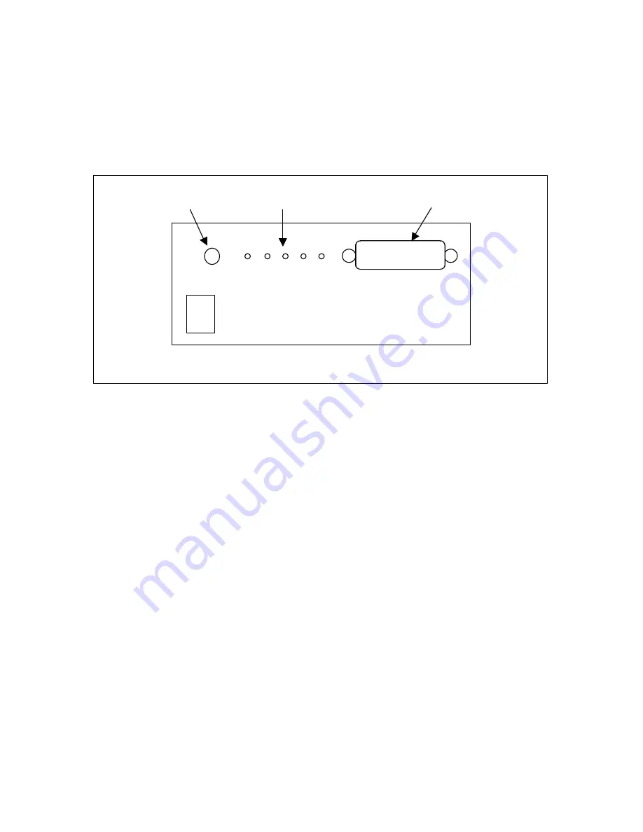 Cirronet SEM2410 User Manual Download Page 6