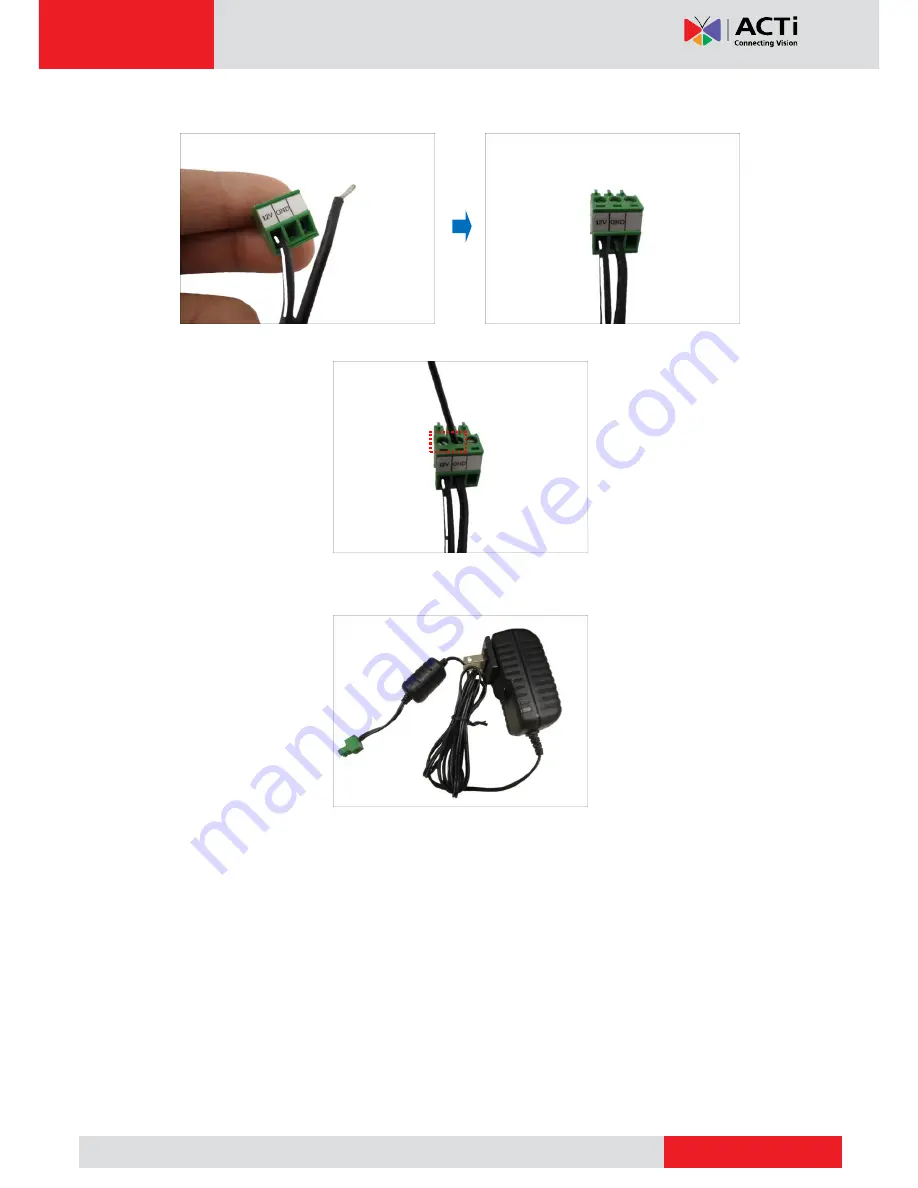 Cirronet ZN-241G User Manual Download Page 11