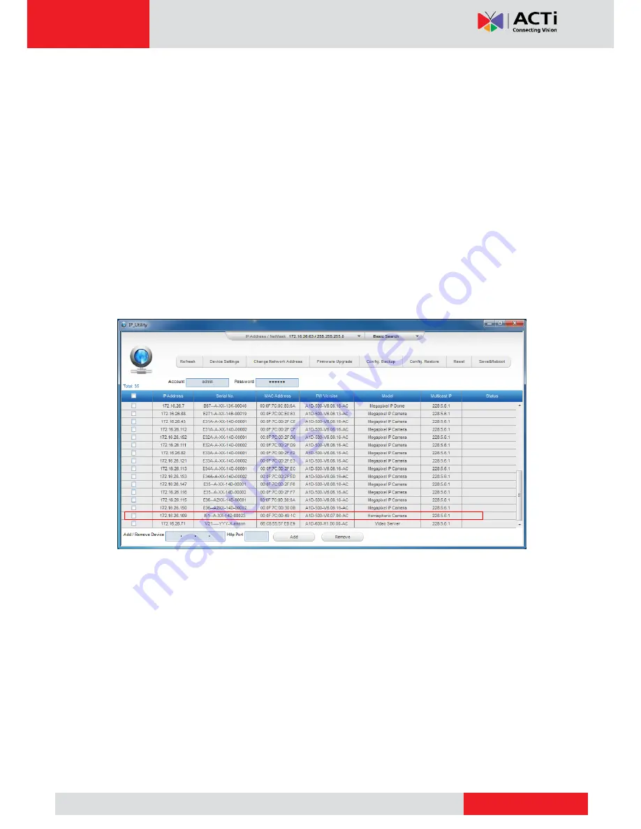 Cirronet ZN-241G User Manual Download Page 24