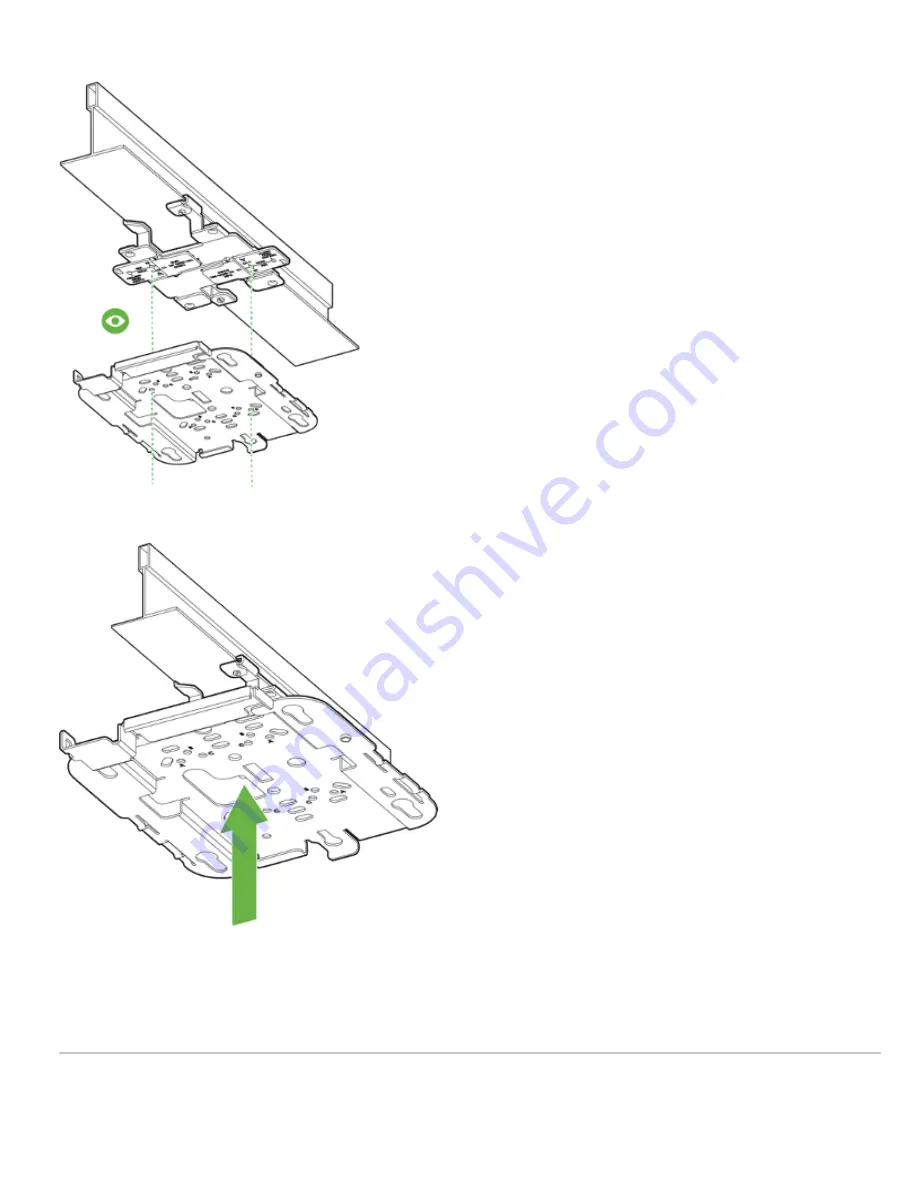 Cisco MERAKI CW9166 Installation Manual Download Page 13