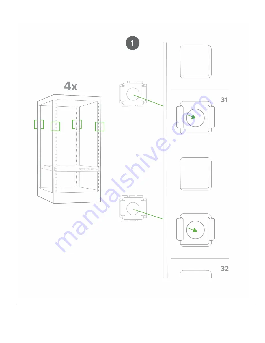 Cisco MERAKI MS450 Series Скачать руководство пользователя страница 7