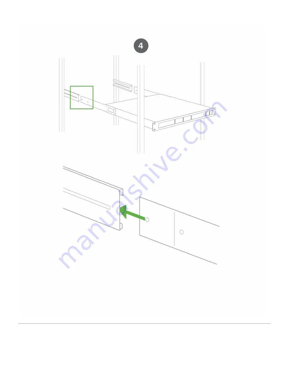 Cisco MERAKI MS450 Series Installation Manual Download Page 13