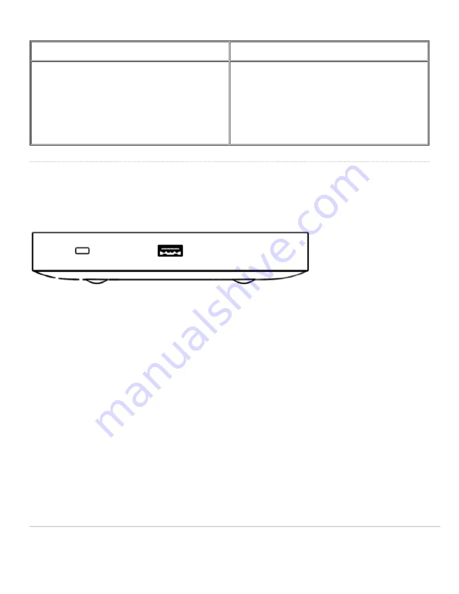 Cisco MERAKI MX67 Installation Manual Download Page 8