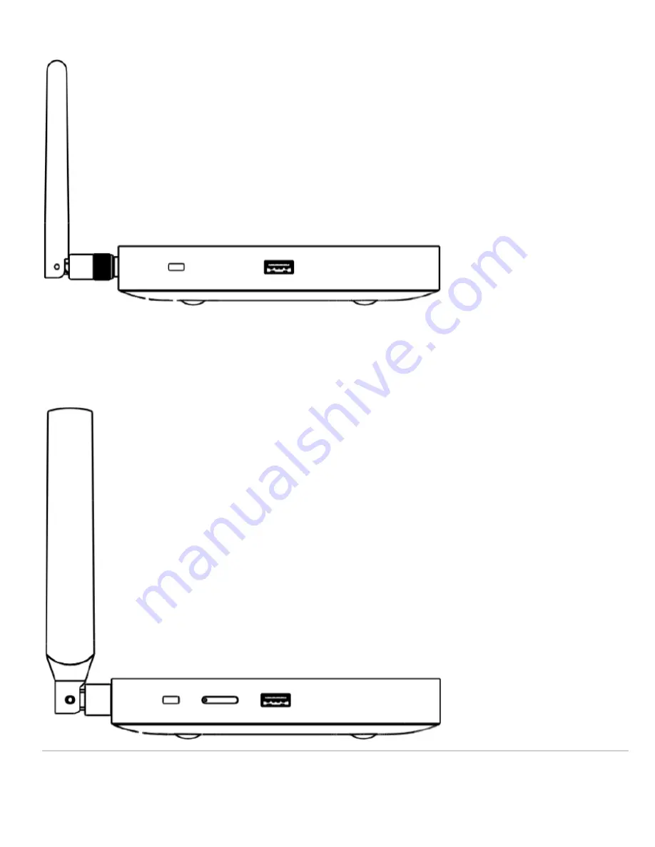 Cisco MERAKI MX67 Скачать руководство пользователя страница 9