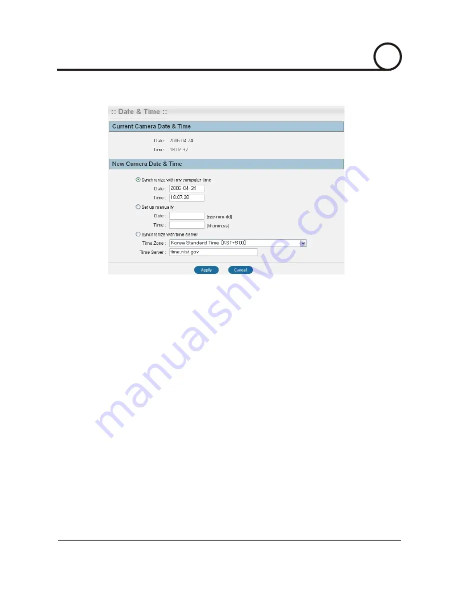 CISEYE CIP-750 Instruction Manual Download Page 36