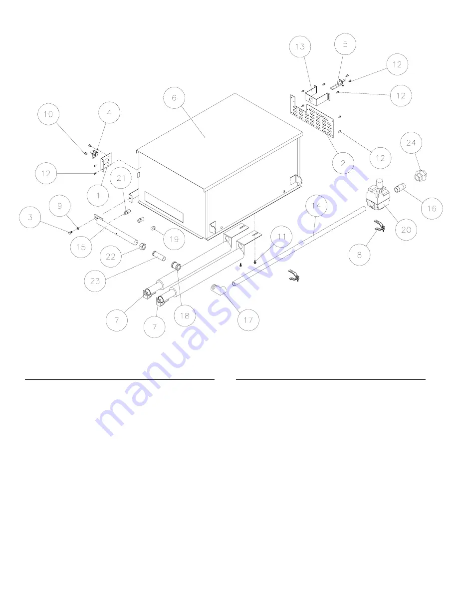 Cissell HD50.1 Owner'S Manual Download Page 59