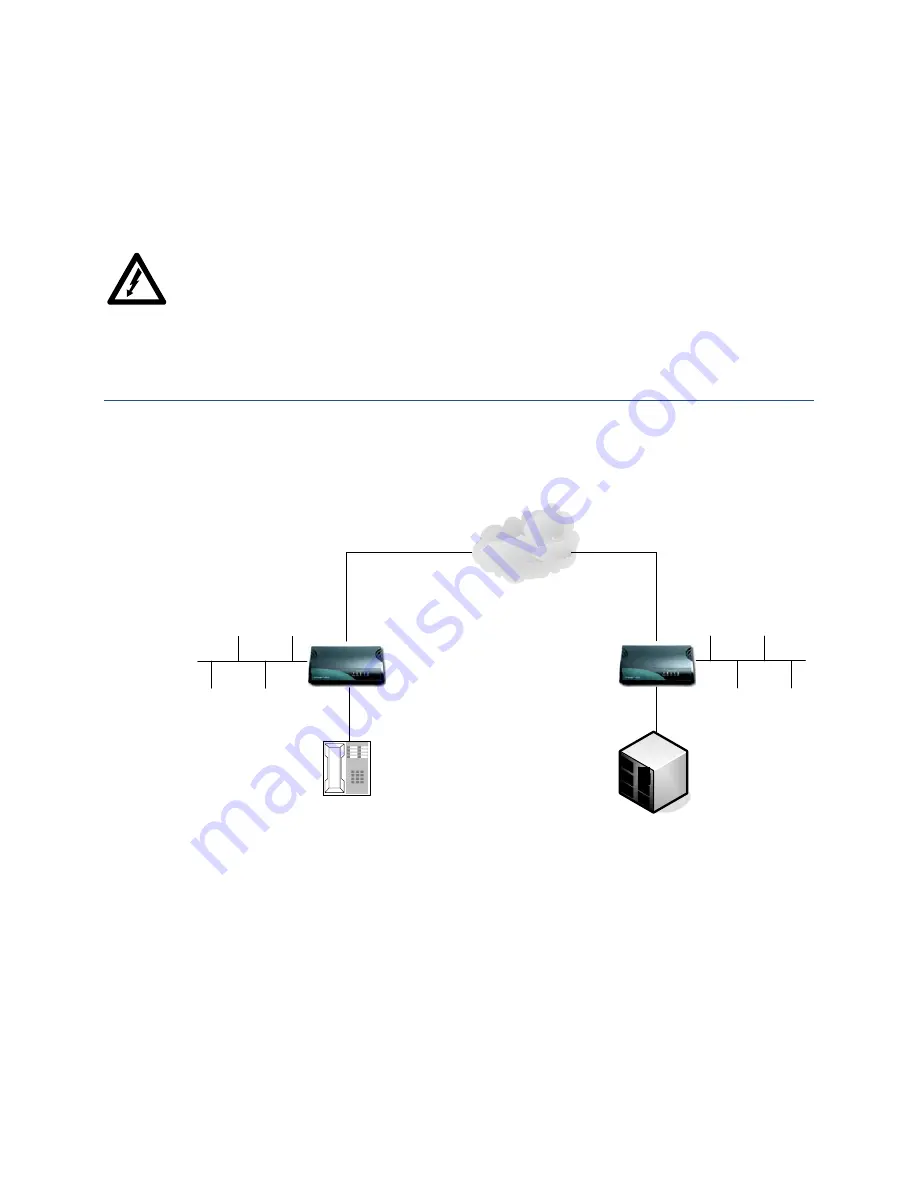 Citel EXTender 1100 Скачать руководство пользователя страница 15