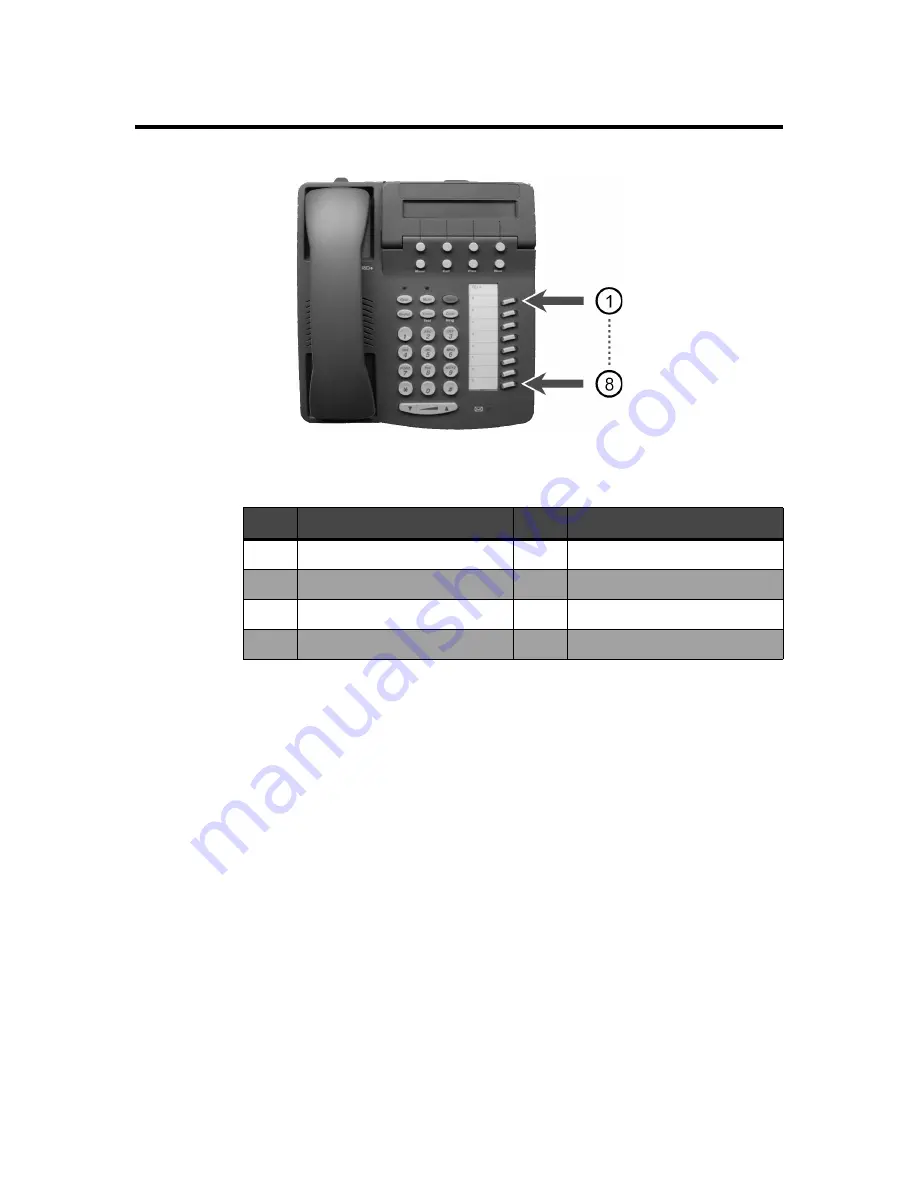 Citel H-SIP3A-RUC12 User Manual Download Page 60