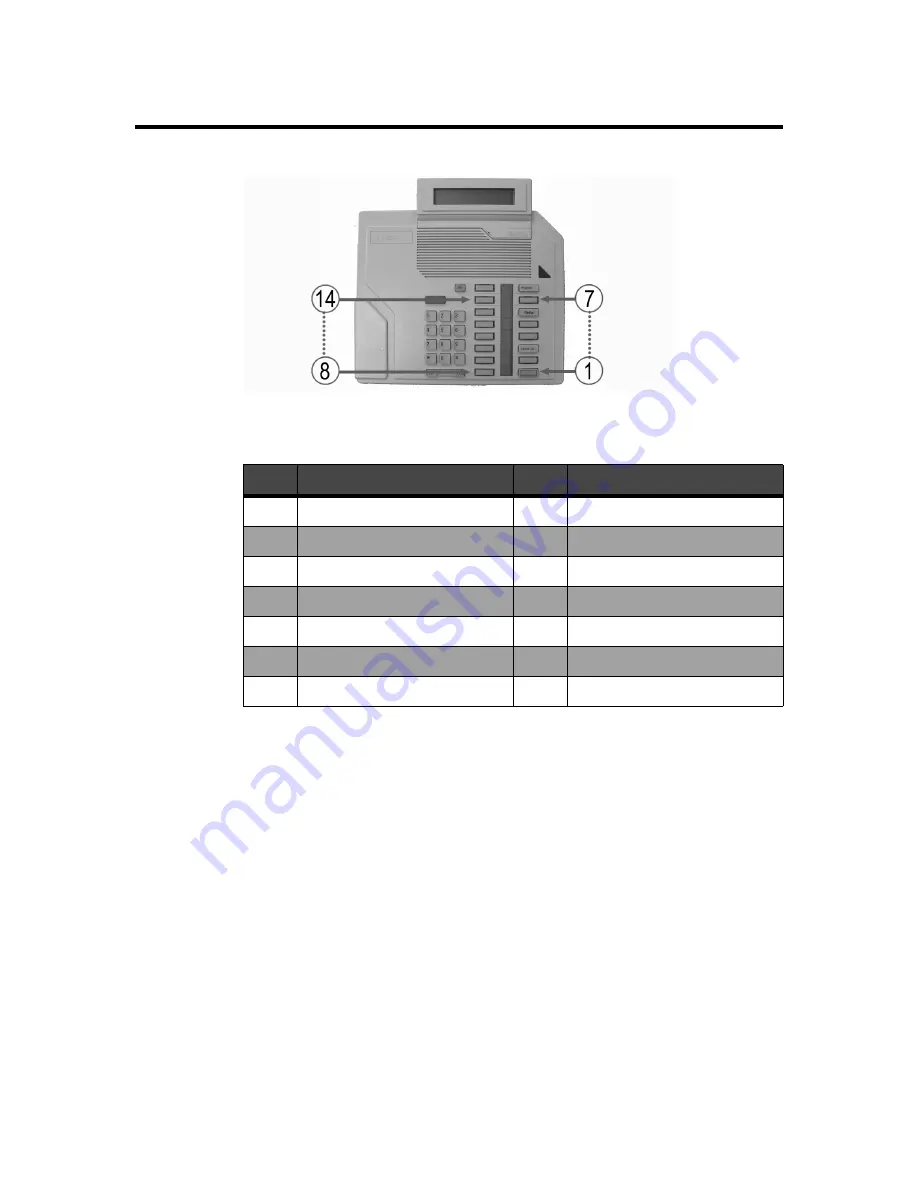 Citel H-SIP3A-RUC12 User Manual Download Page 89