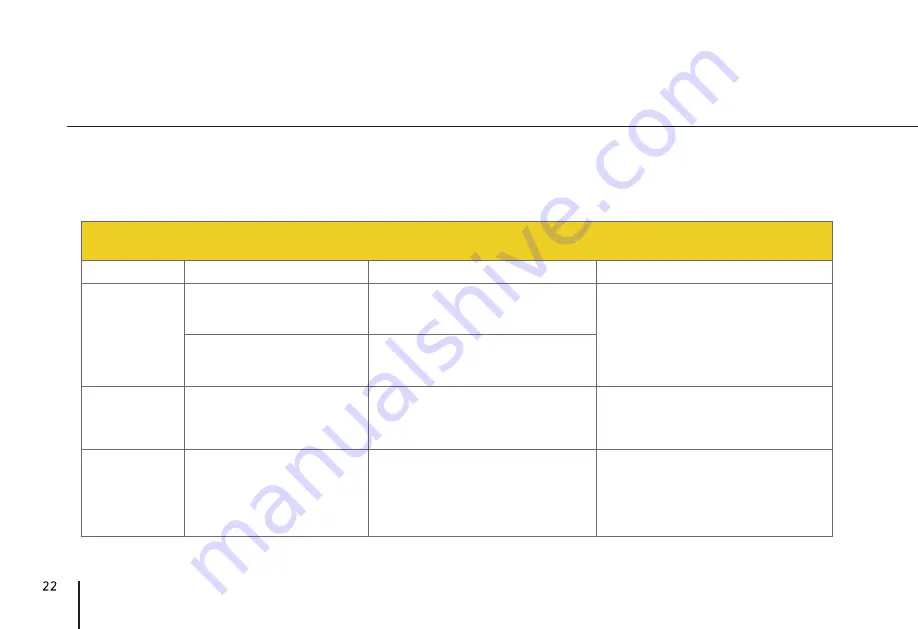 Citel SPT-203 User Manual Download Page 25