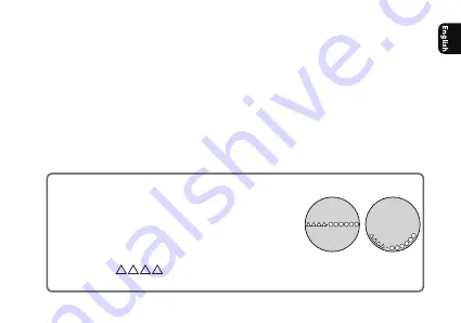 Citizen 0950 Instruction Manual Download Page 2