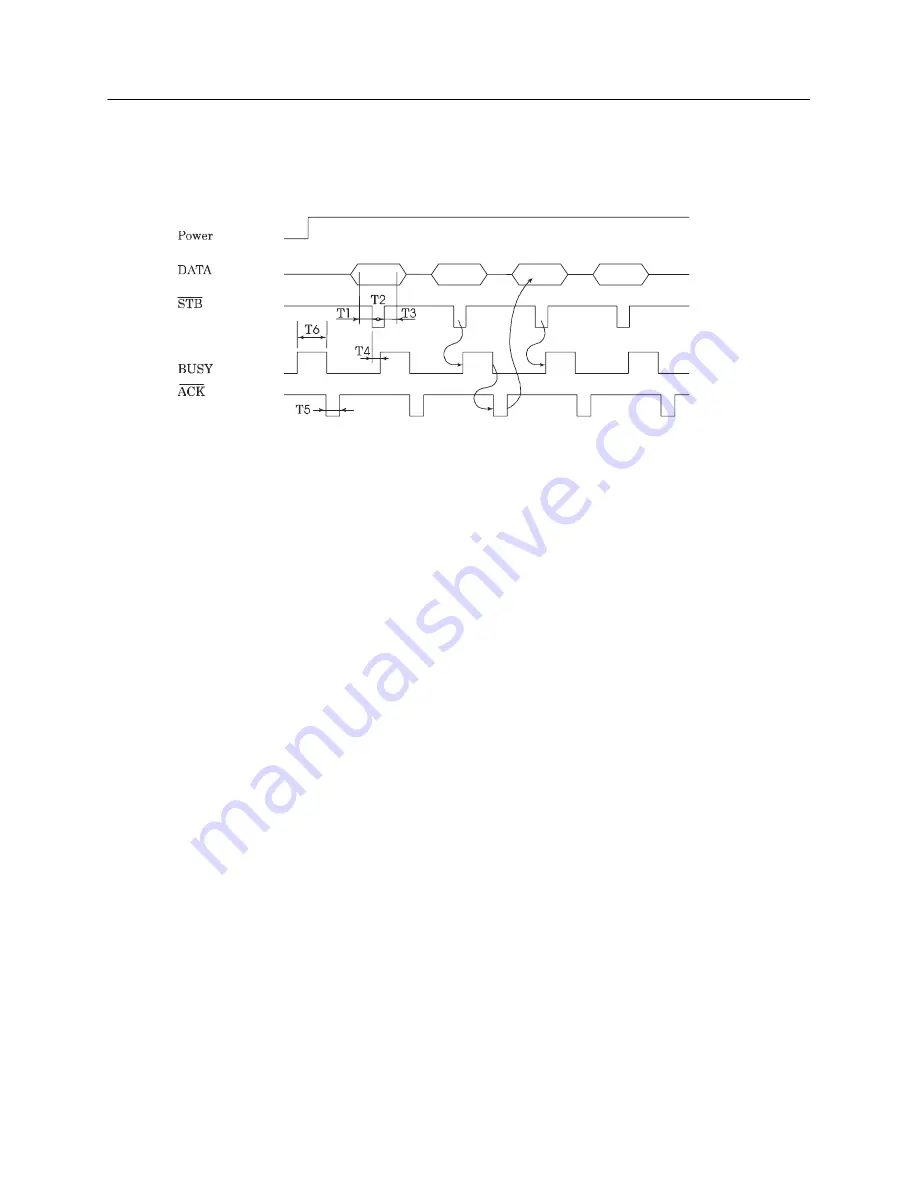 Citizen BD2-2860 User Manual Download Page 18