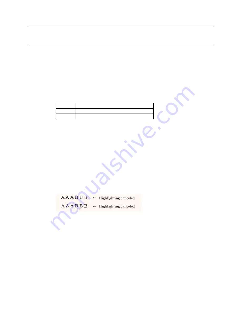 Citizen BD2-2860 User Manual Download Page 49