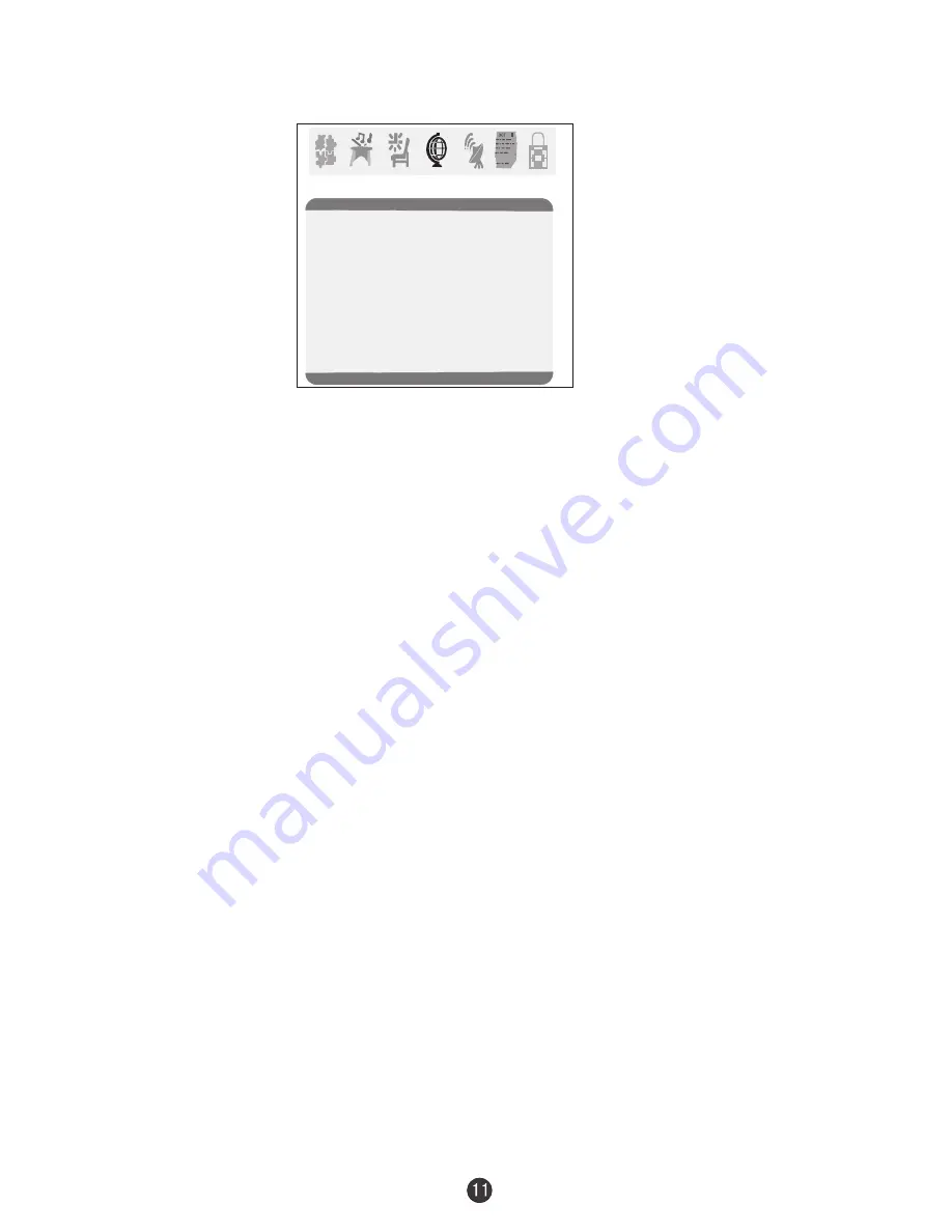 Citizen C13D204R User Manual Download Page 13