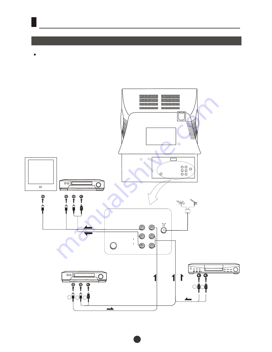 Citizen C13D204R User Manual Download Page 61