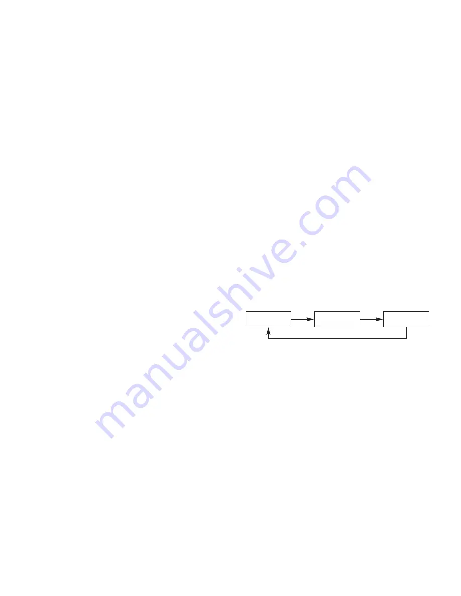 Citizen Calibre 8700 BL8000-03A User Manual Download Page 10