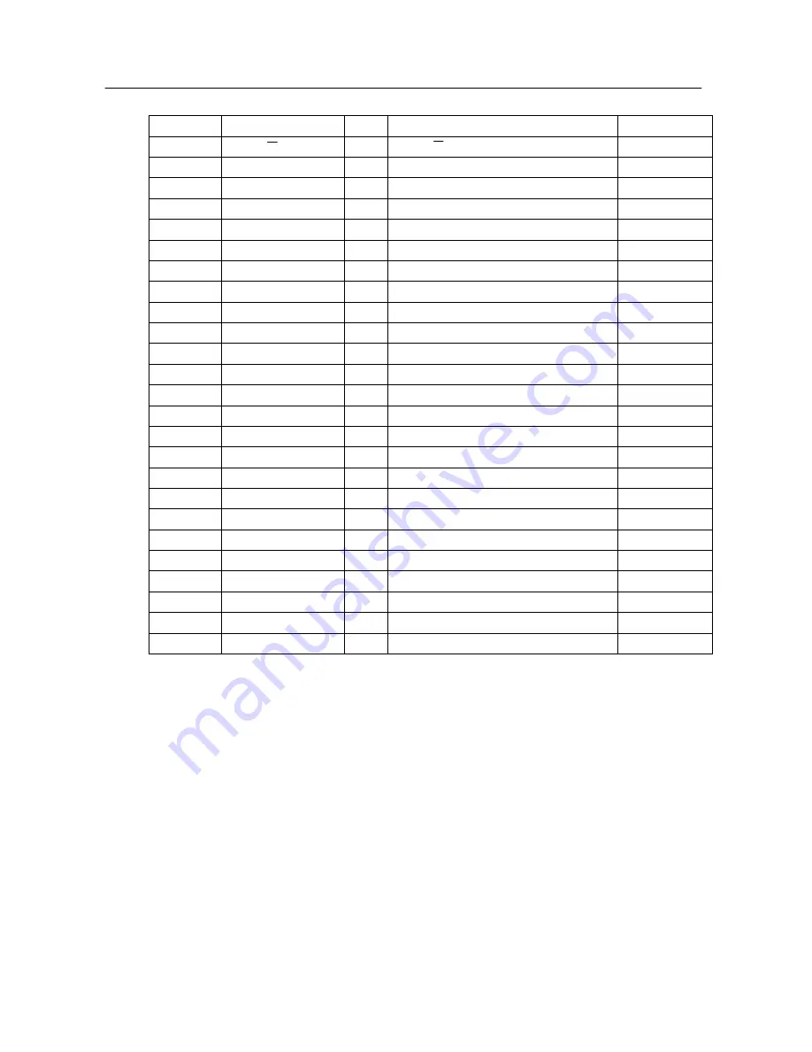 Citizen CBM-202PC Series User Manual Download Page 9